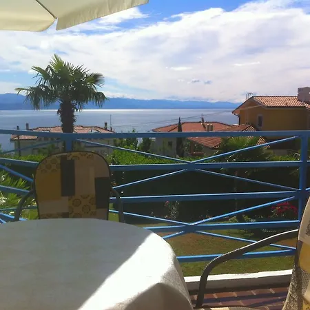 Apartment Petrovic Opatija