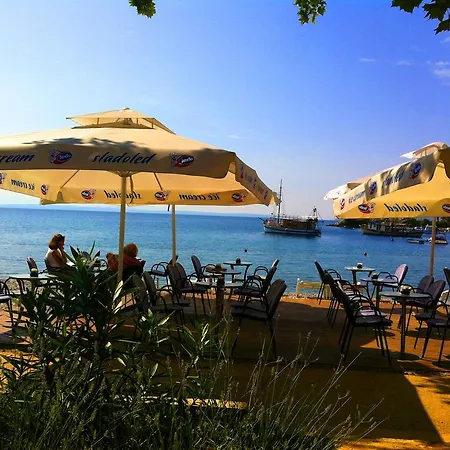 Petrovic Apartment Opatija