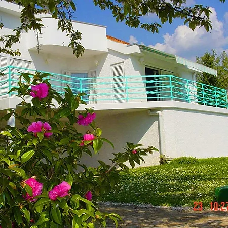 Apartment Petrovic Opatija