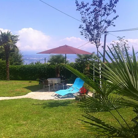 Petrovic Opatija