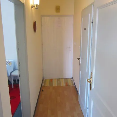 Petrovic Apartment Opatija