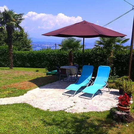 Apartment Petrovic Opatija