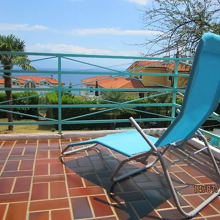 Apartment Petrovic Opatija