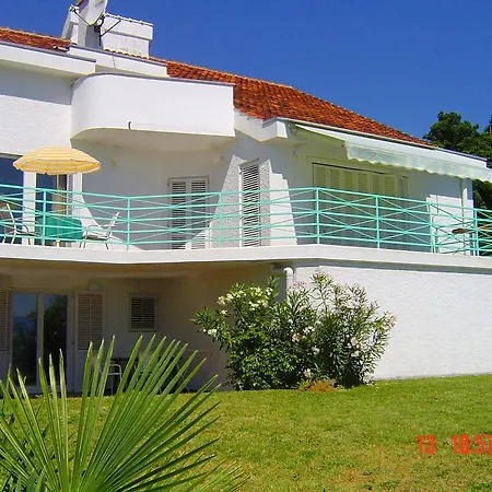 Apartment Petrovic Opatija
