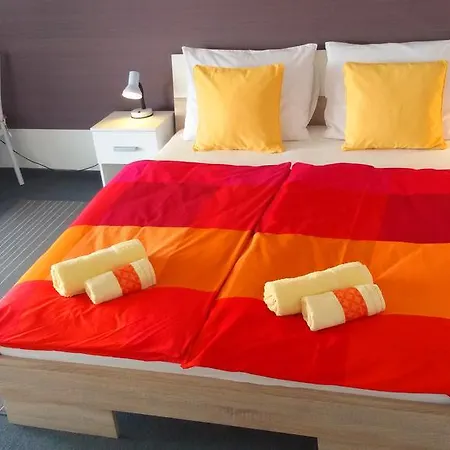 Apartment Petrovic Opatija