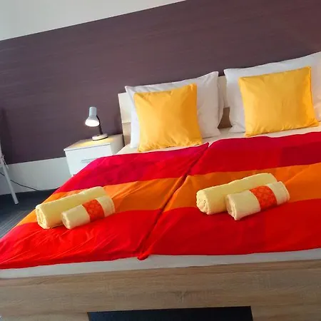 Apartment Petrovic