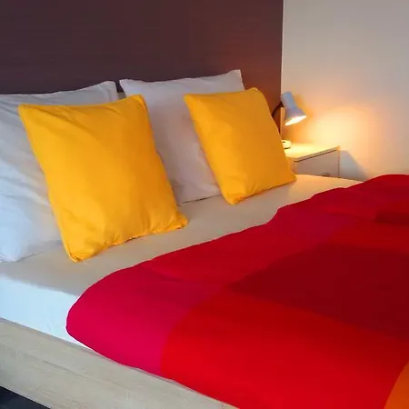 Apartment Petrovic Opatija