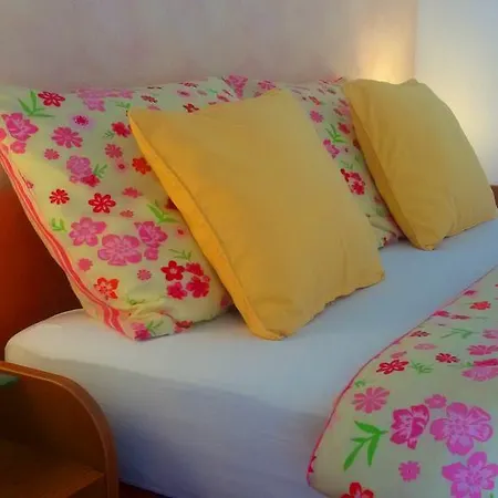 Apartment Petrovic