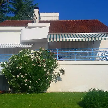 Petrovic Opatija