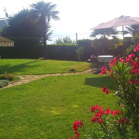 Apartment Petrovic Opatija