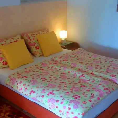 Apartment Petrovic Opatija