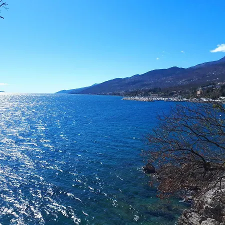 Apartment Petrovic Opatija